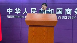 商务部：推动安世荷兰尽快派员来华