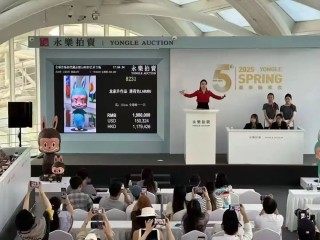 LABUBU一只难求！中国潮玩，何以潮向世界？
