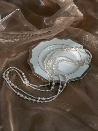 海派雅韵映流光，MiNG名皇珠宝演绎上海老钱风的精致哲学