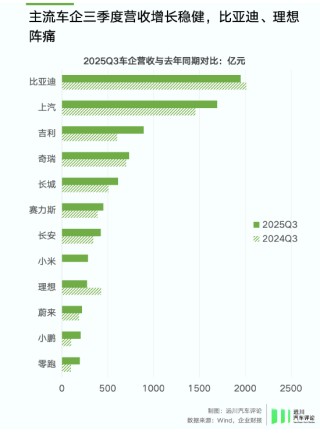 谁偷袭了比亚迪？