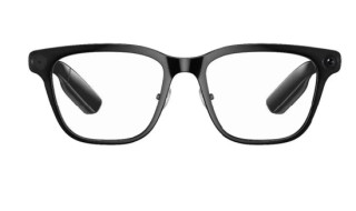 跳出终端内卷：AI眼镜的胜负手，藏在上游光机的技术壁垒里