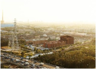 远洋商业携手北京云上艺术区，专业运营焕活城市艺术空间