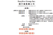 随手播，年收入不到1亿，递交IPO招股书，拟赴香港上市
