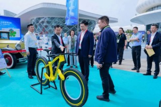 “汽车露营+”国际盛会官宣！2025海南汽车生态露营博览会定档11月