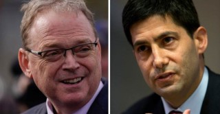 12月13日外盘头条：特朗普倾向由沃什或哈塞特领导美联储 博通暴跌 甲骨文推迟OpenAI部分数据中心工期