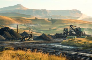 全球最大矿业合并案告吹， 力拓与嘉能可终止合并谈判