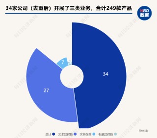卢浮宫被盗文物竟无保险，国内48亿元艺术品保险市场也不乐观：险企称定价太难，蛋糕看到吃不到