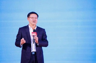 吴向东受邀参加大湾区湘商精英盛典，分享逆势创新案例