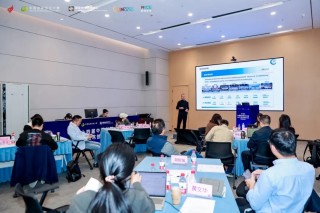 锚定国家战略，广纳院承办全国纳米专业赛总决赛圆满收官，共盼来年再聚科创盛宴！