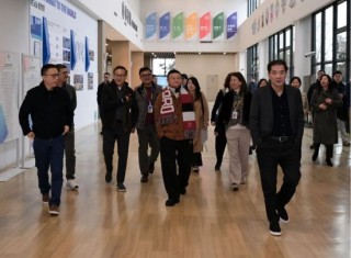 马云，最新发声！