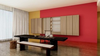 尚品宅配携手立邦、东鹏、罗莱软装，构建跨品类色彩共创生态