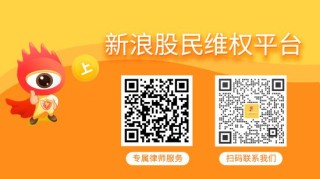 云创数据、立方数科、*ST合泰、汇洲智能遭证监会立案 投资者或可索赔