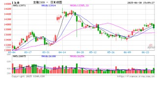 中信期货生猪半年报：“杀利润”路漫漫 扰动难掀大浪