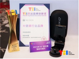 健康消费成市场主旋律，如新四项大奖背后的“预见性”布局