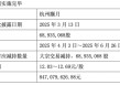 圆通速递：Q1净利下滑，阿里系股东套现逾8亿