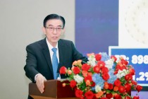 中微董事长尹志尧，给半导体泼点冷水 | 海斌访谈