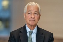 华尔街大行私募信贷敞口达1000亿美元 杰米·戴蒙称“不是特别担心”