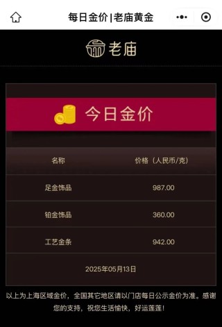 金价，跌破千元大关！网友：期待再降