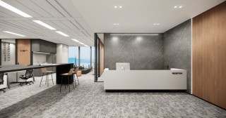 产品力 | 越秀写字楼代装2.0产品焕新登场：四大价值赋能企业全生命周期成长