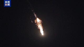 基辅防空警报持续超5小时 一文读懂俄乌最新战况