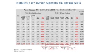 美国为何没办法再工业化？李玲：高昂医疗费用使其失去竞争力