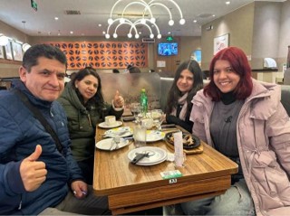 跨境支付：从“赚手续费”到“带企业闯全球”｜2025中国经济年报