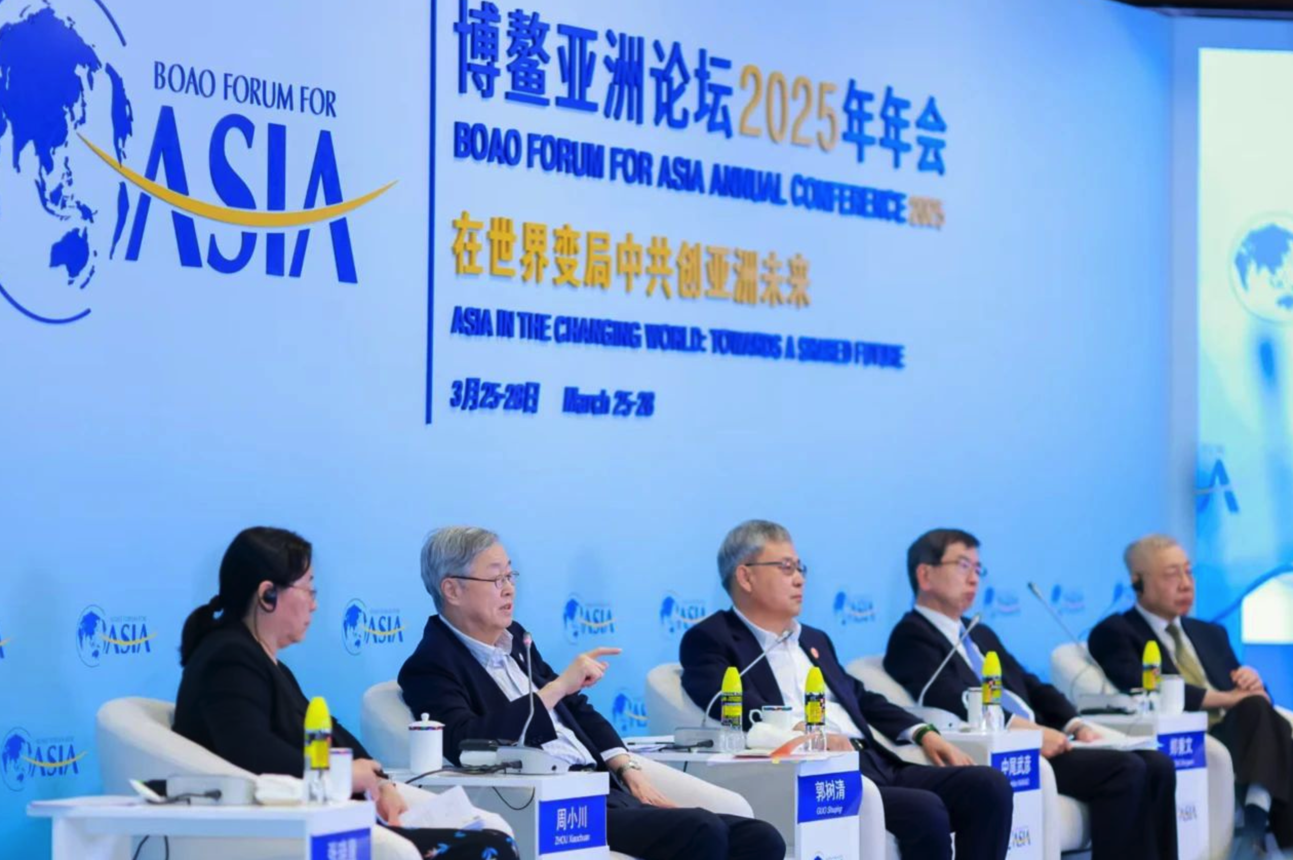 郭树清建议：领取人去世时个人养老账户仍有余额的可以继承，动员子女为父母多缴多得  第3张