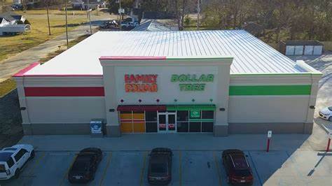 美元树以10亿美元价格出售Family Dollar  第2张