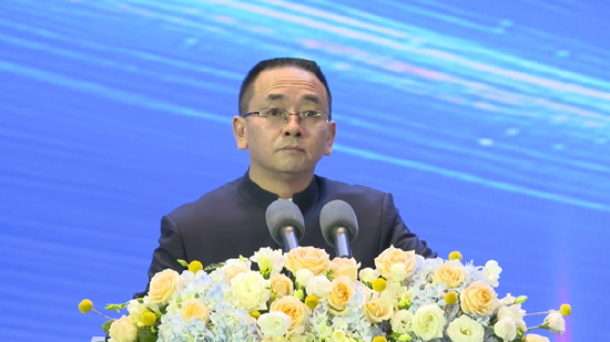 茅台董事长张德芹：推动“卖酒”向“卖生活方式”转变  第1张