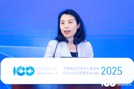 麦格纳中国区总裁吴珍：与英伟达深度合作，提升车辆安全性  第1张