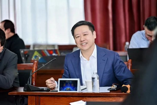 白酒迈入3.0时代，珍酒李渡如何穿越周期高质增长？  第3张