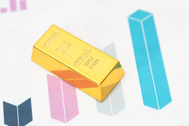 炒黄金的原理是什么?怎样深入理解并运用这些原理? 第1张 炒黄金的原理是什么?怎样深入理解并运用这些原理? 第1张