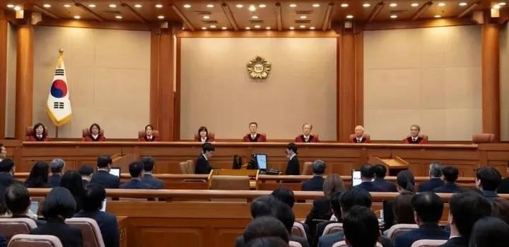 未完！尹锡悦被罢免后，韩国政坛博弈才刚刚开始  第1张