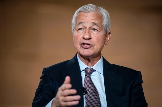 “是我错了”——比尔·阿克曼坦承华尔街对特朗普的重大误判  第2张