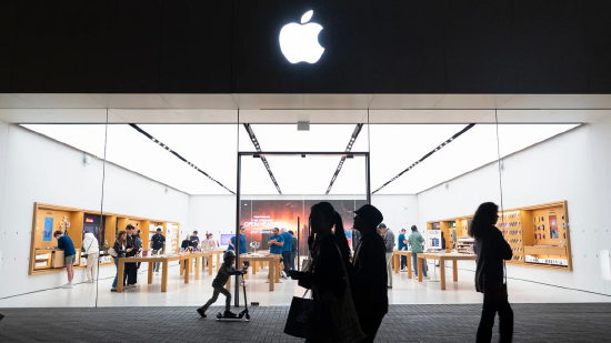 如果在美国生产，iPhone价格可能涨至3500美元，翻三倍  第1张