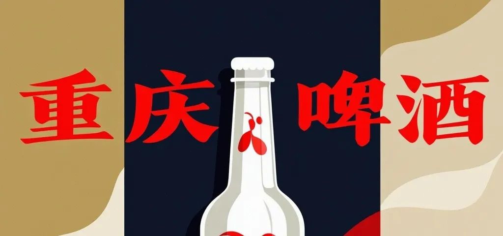 双杀！重庆啤酒，高端化“遮羞布”下的利润困局  第1张