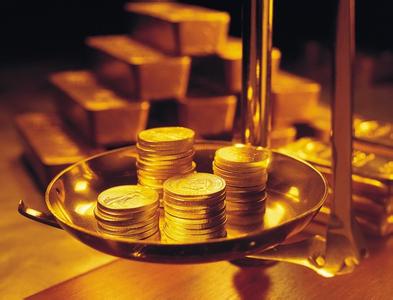 如何理解纸黄金与美元趋势的关系?这种关系对投资决策有何影响? 第1张 如何理解纸黄金与美元趋势的关系?这种关系对投资决策有何影响? 第1张
