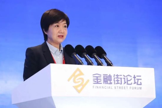 国开行中层人事调整 总行多位干部获晋升  第1张