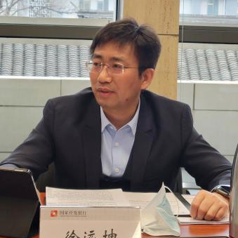 国开行中层人事调整 总行多位干部获晋升  第3张