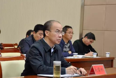 国开行中层人事调整 总行多位干部获晋升  第5张