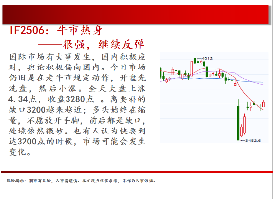 中天期货:橡胶均线之下震荡偏弱 纯碱继续回落  第3张