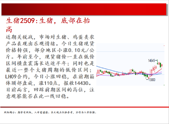 中天期货:橡胶均线之下震荡偏弱 纯碱继续回落  第4张