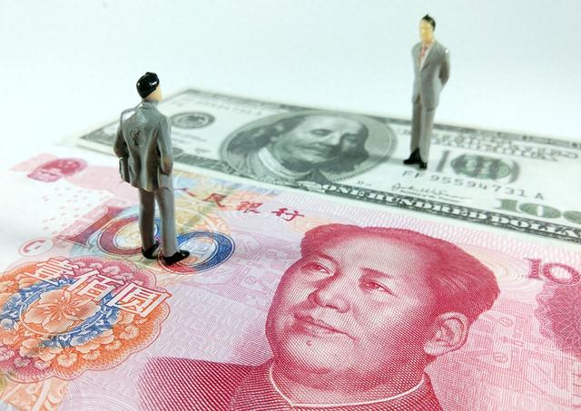 关税冲击下再显韧性，人民币汇率趋稳走势不改  第2张