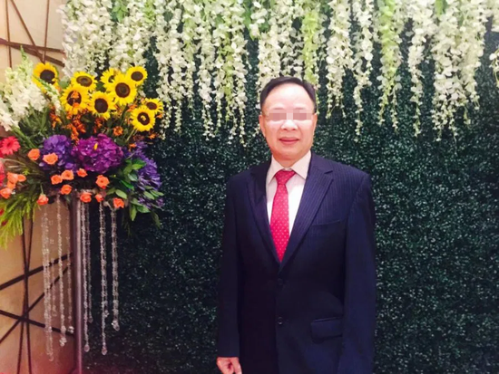 3名嫌犯照片曝光！中国籍“钢铁大王”被撕票案细节披露：1月开始策划，意图是杀人  第3张