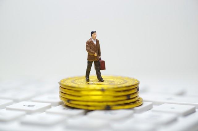 如何计算维修基金的合理性?这种计算方法如何确保资金的透明管理? 第1张 如何计算维修基金的合理性?这种计算方法如何确保资金的透明管理? 第1张
