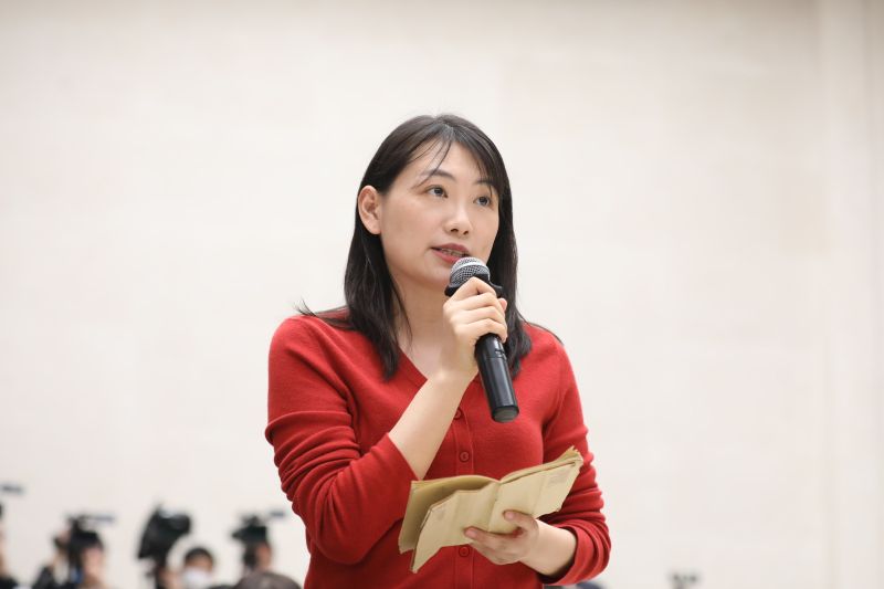 中国人民银行举行新闻发布会 介绍《上海国际金融中心进一步提升跨境金融服务便利化行动方案》有关情况  第4张
