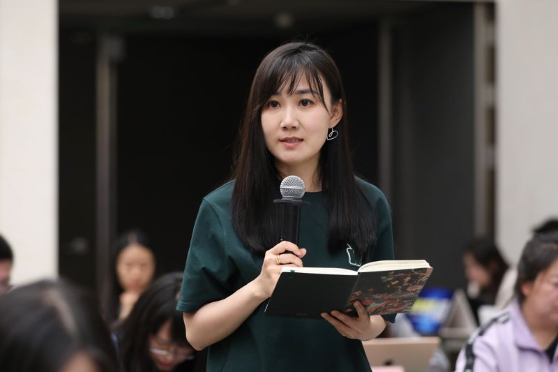 中国人民银行举行新闻发布会 介绍《上海国际金融中心进一步提升跨境金融服务便利化行动方案》有关情况  第8张