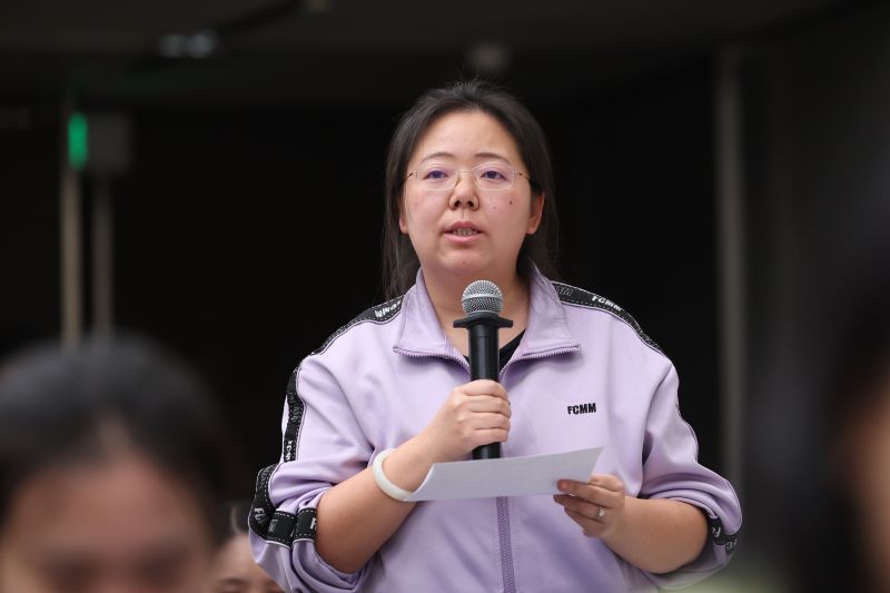中国人民银行举行新闻发布会 介绍《上海国际金融中心进一步提升跨境金融服务便利化行动方案》有关情况  第12张