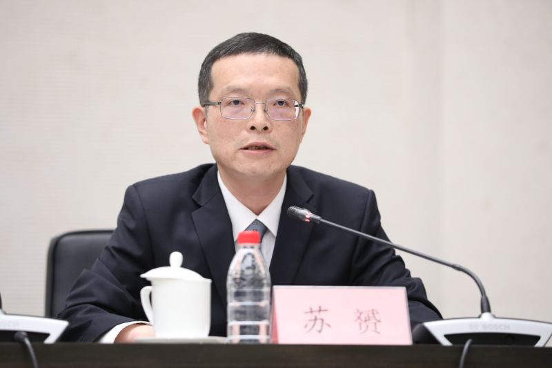 中国人民银行举行新闻发布会 介绍《上海国际金融中心进一步提升跨境金融服务便利化行动方案》有关情况  第13张