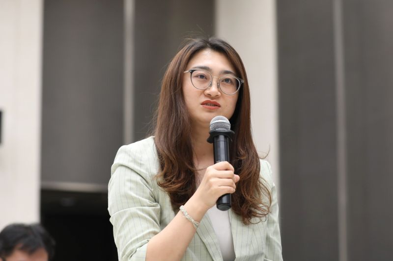 中国人民银行举行新闻发布会 介绍《上海国际金融中心进一步提升跨境金融服务便利化行动方案》有关情况  第16张